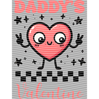 Valentine's Day-QRJ  176